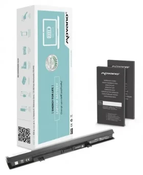 Baterie PA5185U-1BRS pro Toshiba C50, C55, C70, L50 / Baterie pro notebook / 2200 mAh / 32 Wh (BT/TO-C55)