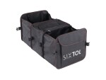 Organizér do kufru auta SIXTOL SX1063 Car Compact 5 Thermo