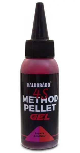 Haldorádó Dip 4S Pellet Gel 30ml Papaya-Mango (HD23590)