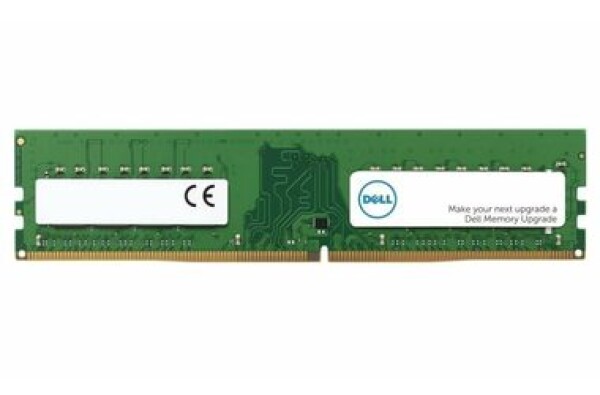 DELL 16GB DDR4 3200MHz / 1Rx8 / pro OptiPlex 5090 7090 (AB371019)