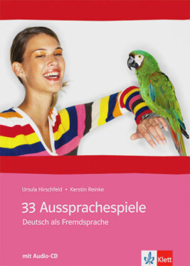 33 Aussprachespiele