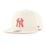 47 Brand Pánská Kšiltovka New York Yankees Ball Park ’47 CAPTAIN