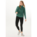 Dámská běžecká bunda Endurance Lasdy W Jacket - velikost 40