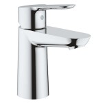 GROHE - BauEdge Umyvadlová baterie, chrom 23330000