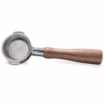 Flair 58 Walnut Portafilter (Flair58PortafilterNO)