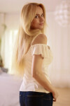 Halenka model 214234 Mirale S