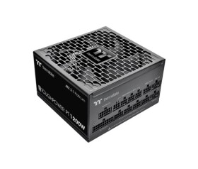 THERMAL TAKE zdroj 1200W Toughpower PT, 135mm, Plně modulární, 80+ Platinum, černá EDF_964062