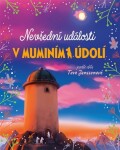 Nevšední události v muminím údolí