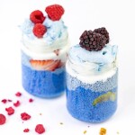 Dortisimo Yes Superfood Modrá spirulina prášek (50 g)