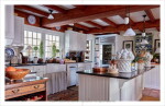 New Mags Kniha – Country House Living, Nora Murphy, multi barva, papír