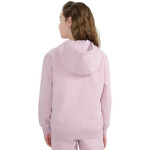 Mikina 4F Jr 4FJWAW25TSWSF1952 56S 164 cm