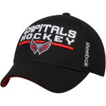 Reebok Pánská Kšiltovka Washington Capitals Locker Room 16 Distribuce: EU