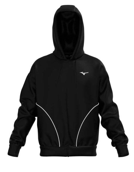 Běžecká bunda Mizuno Athletics Sweat Jacket K2GCB50309 Velikost textilu: