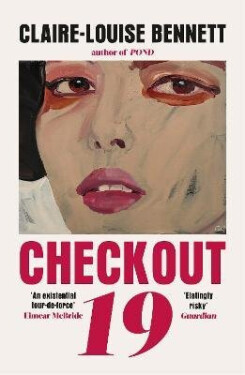 Checkout 19 - Bennett Claire-Louise