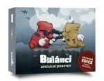 Asmodee Bulánci – Speciální jednotky – Velitelská edice