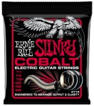 Ernie Ball 2716 Cobalt Burly Slinky