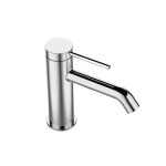 INVENA - Umyvadlová baterie Kalitea Trend, chrom BU-72-001-V