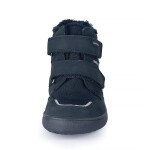 Chlapecké zimní barefoot boty PRO-tex Protetika - GERO JEANS - 24