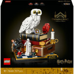 LEGO LEGO® Harry Potter™ 76466 Kámen mudrců – sběratelská edice