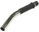 Makita P-70346 / Rukojeť / Nerezová ocel / Zahnutá / pro vysavače VC2010L, VC2511 (P-70346)