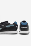 Tenisky Reebok REEBOK GLIDE GZ2337-M Látka/-Látka