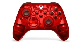 Xbox Series Bezdrátový ovladač - Pulse Cipher Special Edition (QAU-00165)