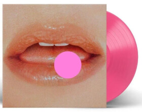 . (Kink Hot Pink) - LP - Kesha