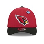 New Era Pánská kšiltovka Arizona Cardinals NFL 2026 Draft 39THIRTY M-Crown Flex Velikost: S/M