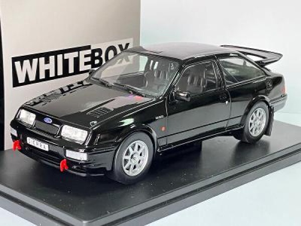 Ford Sierra RS Cosworth - WhiteBox 1/24 - WB124212