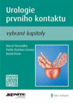 Urologie prvního kontaktu - vybrané kapitoly - Marcel Nesvadba