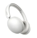 Ugreen Studio Max2 bílá / Bezdrátová sluchátka / Bluetooth 5.4 / USB-C / 246 g (54748-0)