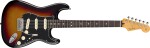 Fender LE Player II Stratocaster RW Sparkle 3TS