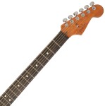 Fender American Acoustasonic Jazzmaster EB TUN