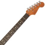 Fender American Acoustasonic Jazzmaster EB TUN