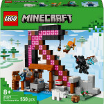 LEGO LEGO® Minecraft® 21277 Krumpáčový důl