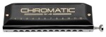 Cascha Chromatic 12-48 Harmonica