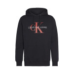 Pánská mikina Calvin Klein Hoody J30J3I4557-0GM