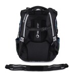 Bagmaster LUMI 24 F školní batoh – vlk