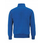 ERREA Mikina Jim r. XS modrá/bílá xs