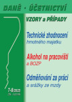 DÚVaP 7-8/2025 Technické zhodnocení hmotného majetku a ZDP, Alkohol na pracovišti a BOZP