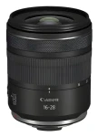 Canon RF 16-28mm F2.8 IS STM / Objektiv / Širokoúhlý zoom / f/2.8 / IS STM stabilizace / Bajonet RF (6906C005)
