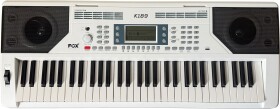 Fox K189 WH