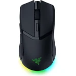 Razer Cobra HyperSpeed černá / Bezdrátová herní myš / optická / 26000 DPI / 9 tlačítek / USB-C / Bluetooth (RZ01-05570100-R3G1)