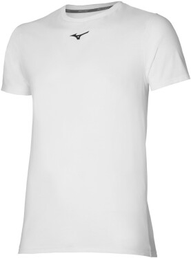 Běžecké tričko Mizuno Katakana Tee K2GA160401 Velikost textilu: M