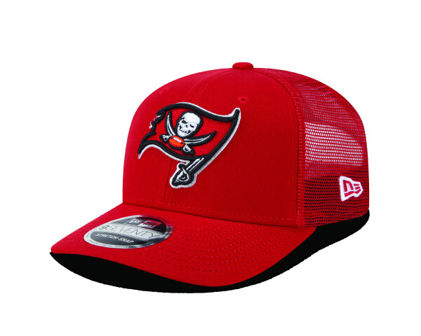 Pánská kšiltovka Tampa Bay Buccaneers NFL NEW ERA 970SS SP26
