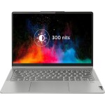 Lenovo IdeaPad Flex 5 14ALC7 šedá / 14" WUXGA / Ryzen 7 5700U 1.8GHz / 16GB / 1TB SSD / Radeon Graphics / W11H (82R900F9CK)