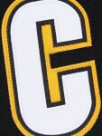 Mitchell & Ness Pánský dres Pittsburgh Penguins NHL Mario Lemieux #66 1996-97 Premium Power Play Velikost: XL