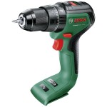 Metabo BS 18 LTX Impuls / Aku Vrtací šroubovák / 18V / 13mm sklíčidlo / 1700 ot-min / 110 Nm / MetaLoc / bez Aku (602191840)