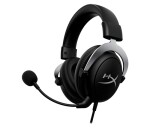 HyperX CloudX - Gaming Headset (Black-Silver) - Xbox (HHSC2-CG-SL/G) - Sluchátka pro herní konsole EDF_1458954