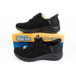 Boty Skechers Ultra Flex 3.0 W 149710/BBK 36,5